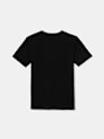 BOYS TWO TONE BRANDED LOGO TEE