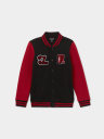 CHAQUETA CON LETRAS PARA NIÑO