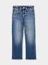 BOYS RICKY BIG T STRAIGHT JEAN
