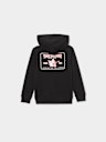 BOYS WORLD TOUR LOGO ZIP HOODIE