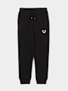 BOYS EMBROIDERED HORSESHOE JOGGER