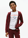 BOYS BOXED BUDDHA LOGO TEE