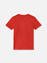 BOYS LOGO PATCH TEE