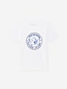 CAMISETA CON SELLO Y LOGOTIPO DE BUDA PARA NIÑO
