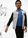 BOYS TRUE VARSITY JACKET