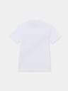 BOYS HORSESHOE STRIPED POLO SHIRT