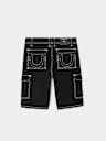 BOYS CARGO SHORT