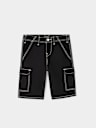 BOYS CARGO SHORT