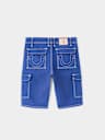 BOYS CARGO SHORT