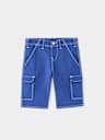 BOYS CARGO SHORT