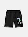 BOYS BUDDHA COLLEGIATE SHORT