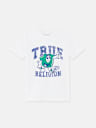 BOYS SHOEY LOGO TEE
