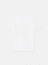 BOYS SHOEY LOGO TEE