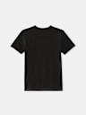 BOYS BUDDHA COLLEGIATE LOGO TEE