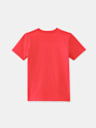 BOYS BUDDHA COLLEGIATE LOGO TEE