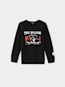 BOYS VINTAGE CREW SWEATER