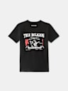 CAMISETA WORLD TOUR VINTAGE PARA NIÑO