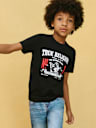 CAMISETA WORLD TOUR VINTAGE PARA NIÑO