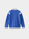 CHAQUETA TRUE UNIVERSITARIA PARA NIÑOS