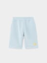 BOYS HORSESHOE POCKET SHORT
