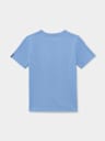 BOYS EMBOSSED LOGO TEE