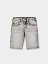 SHORTS RICKY BIG T PARA NIÑO