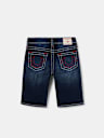 BOYS RICKY SHORT