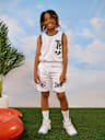 BOYS WORLD TOUR MESH TANK
