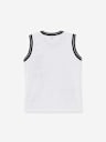 BOYS WORLD TOUR MESH TANK