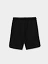 BOYS LOGO MESH SHORT