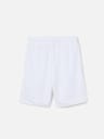 BOYS LOGO MESH SHORT