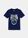BOYS ABOVE THE RIM TEE