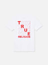 BOYS BOLD TRUE TEE