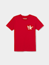 BOYS WORLD TOUR TEE