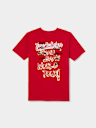 BOYS WORLD TOUR TEE