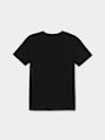 CAMISETA HENLEY SHOEY PARA NIÑO