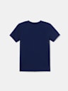 BOYS SHOEY HENLEY TEE