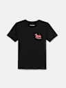 BOYS SHOEY DJ TEE
