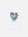 BOYS SHOEY DJ TEE