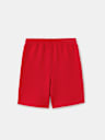BOYS PATCH SWEAT SHORT