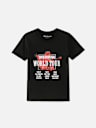 BOYS WORLD TOUR TEE