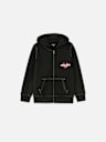 BOYS WORLD TOUR ZIP HOODIE
