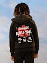 BOYS WORLD TOUR ZIP HOODIE
