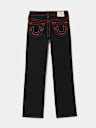 BOYS RICKY BIG T STRAIGHT JEAN