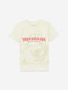 BOYS BUDDHA SHADOW TEE