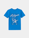 BOYS ROAD TOUR TEE