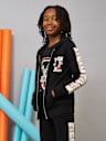BOYS STITCH DEPT ZIP HOODIE