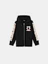 BOYS STITCH DEPT ZIP HOODIE