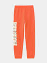BOYS STITCHED LOGO JOGGER