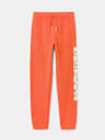BOYS STITCHED LOGO JOGGER